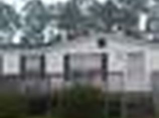 800 15th St TRLR 117, Mexico Beach, FL 32456