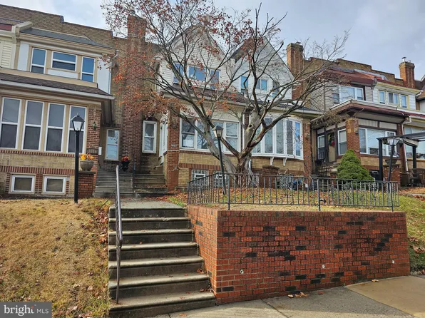 7018 Forrest Ave, Philadelphia, PA 19138