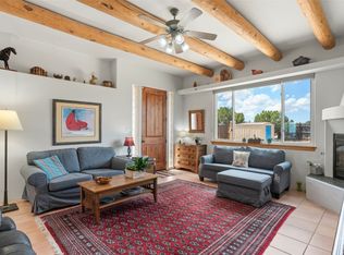 5 Condesa Rd, Santa Fe, NM 87508