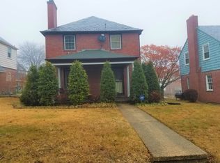1314 Windemere Ave, Baltimore, MD 21218