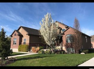 15 N 3300 W, Layton, UT 84041