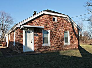 6145 Little Richmond Rd, Dayton, OH 45426