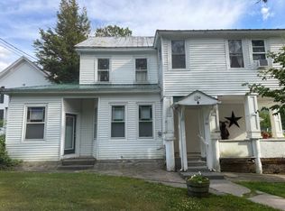 20 Church St #1, Lake Luzerne, NY 12846