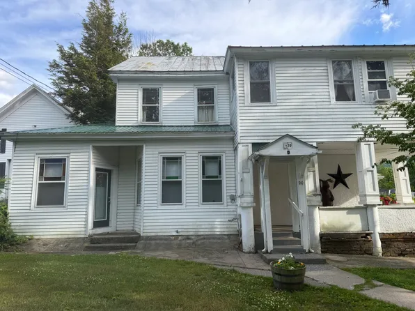 20 Church St #1, Lake Luzerne, NY 12846