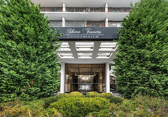 Rented by Modern Spaces | media 42