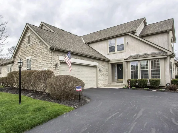 6235 Langton Cir, Westerville, OH 43082