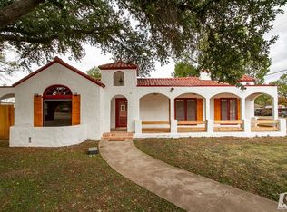 1802 Webster St, San Angelo, TX 76901