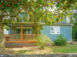 415 Paulsboro Rd, Swedesboro, NJ 08085