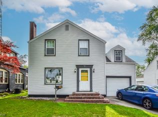 144 Raff Rd NW, Canton, OH 44708