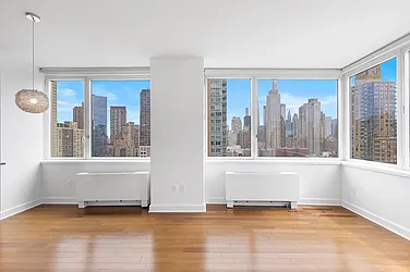 Rented by Nest Seekers International