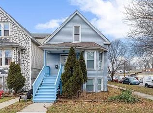 4601 N Kasson Ave, Chicago, IL 60630 | Zillow