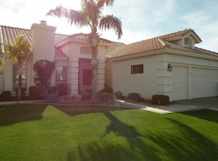 11001 E Spring Creek Rd, Sun Lakes, AZ 85248