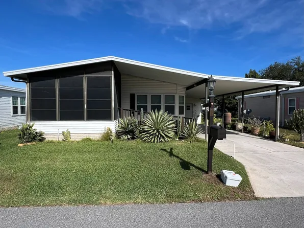 148 Greenview Dr #148, Winter Haven, FL 33881