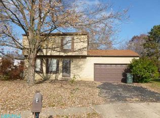 3984 Three Rivers Ln, Groveport, OH 43125