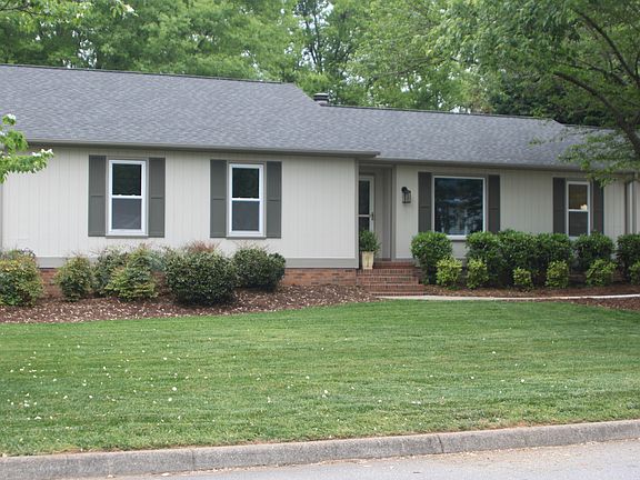 114 Dawes Drive in Canebrake