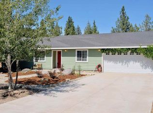 6042 Fawn Ct, Weed, CA 96094