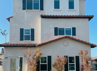 1501 S 2nd St, Alhambra, CA 91801