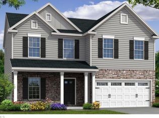 5712 Chicory Meadows Ct, Clemmons, NC 27012