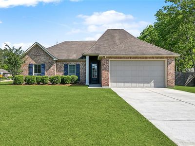 304 Coconut Palm Dr, Madisonville, LA, 70447
