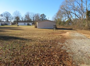 114 Rubin Ave, Anderson, SC 29624