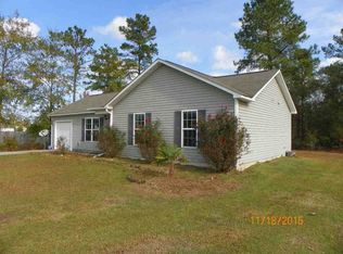 153 Ashbury Park Ln, Richlands, NC 28574