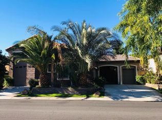 49535 Redford Way, Indio, CA 92201