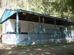 4079 Tamarack Bay Rd, Loon Lake, WA 99148