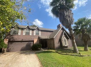 8622 Hazy Meadow Ln, Houston, TX 77040