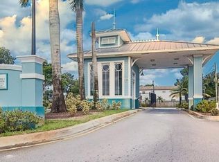 1849 NW 54th Ter #DD3, Lauderhill, FL 33313