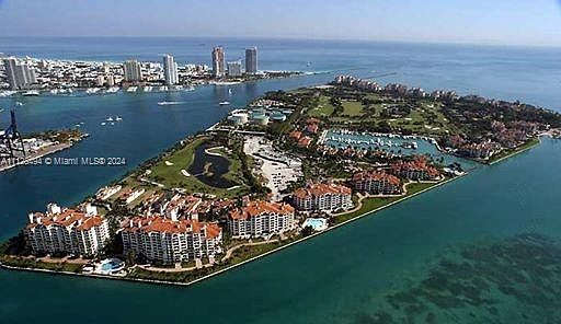 1st image of 19117 Fisher Island Dr #19117