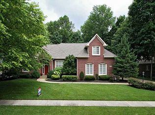 11751 Dubarry Ct, Carmel, IN 46033