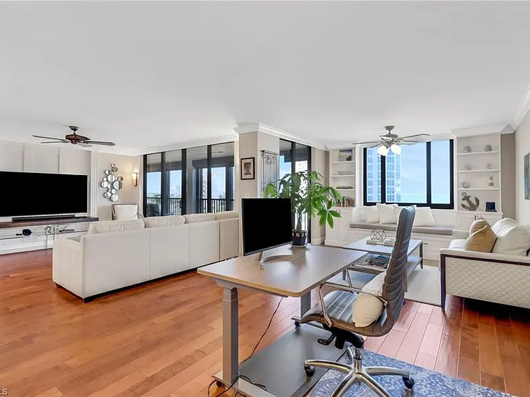 10851 Gulf Shore Dr #502 — Photo 9