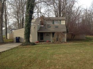 2375 Burton Rd, Utica, KY 42376