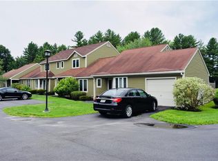 4 Willowood Ln #4, Scarborough, ME 04074