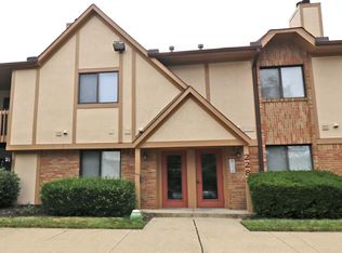 2283 Hedgerow Rd #2283B, Columbus, OH 43220