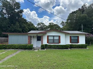 9730 Fraser Rd, Jacksonville, FL 32246