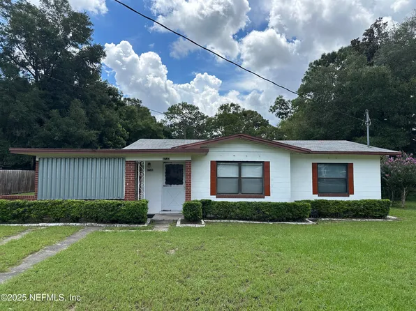9730 FRASER Road, Jacksonville, FL 32246