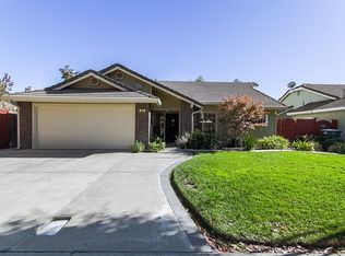 912 Ranleigh Way, Modesto, CA 95358