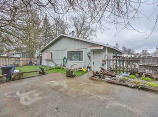 2330 E 6th Ave, Spokane, WA 99202