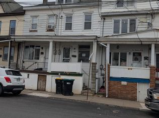 438 W 6th St, Mount Carmel, PA