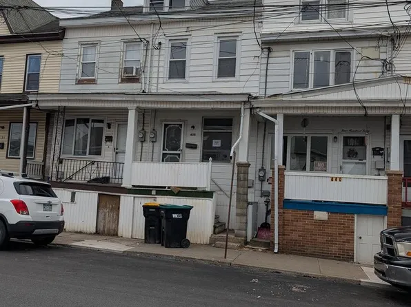 438 W 6th St, Mount Carmel, PA 17851