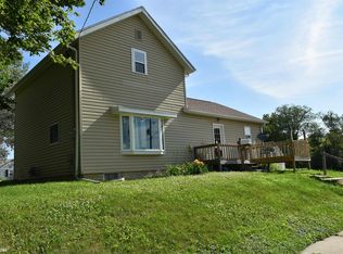702 12th Ave, Eldora, IA 50627