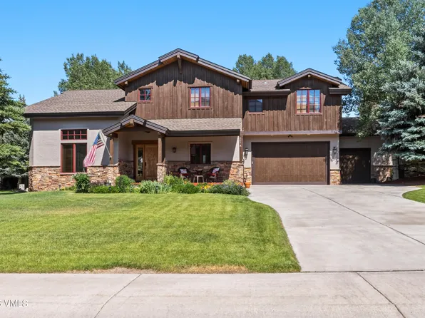 205 Coyote Pl APT A, Gypsum, CO 81637