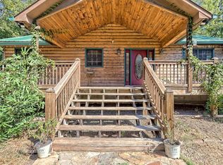 12304 Tails Creek Rd, Ellijay, GA 30540
