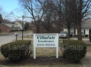 4935 Villa Fair Rd, Louisville, KY 40291