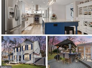 43 Carroll Rd, Pasadena, MD 21122