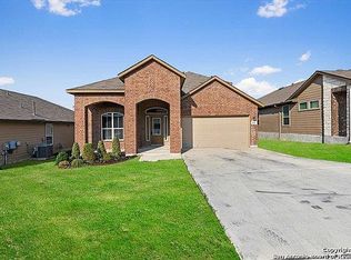 512 Round Reins, Cibolo, TX 78108