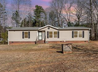 110 Little Dipper Dr, Clover, SC 29710