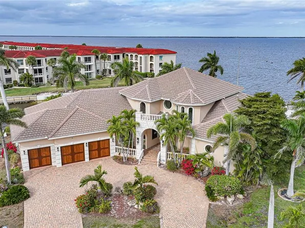 3 Hibiscus Dr, Punta Gorda, FL 33950