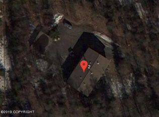 21344 Songbird Dr #2, Chugiak, AK 99567